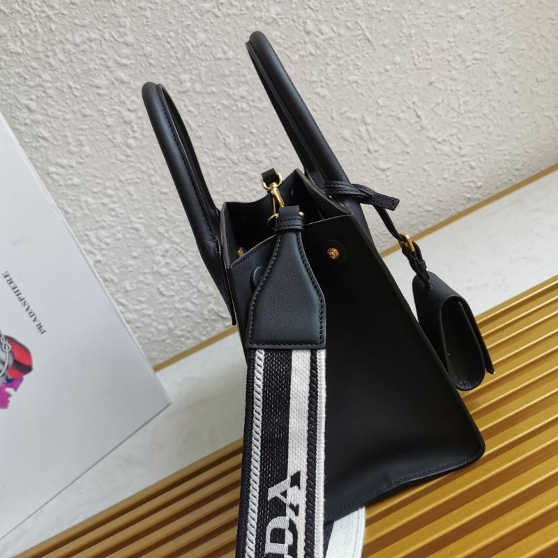 Prada Top Handle Bags